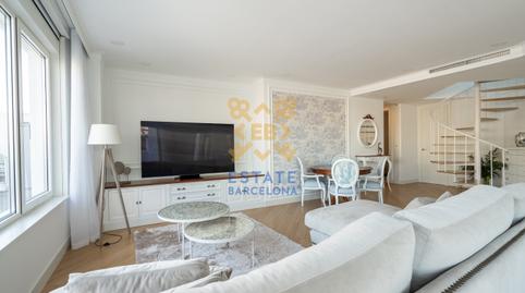 Photo 5 of Attic for sale in Russafa,  Valencia Capital