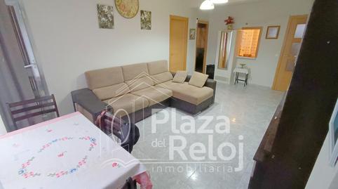 Photo 3 of Flat for sale in Calle Santo Domingo, Tres Olivos - La Piedad, Toledo