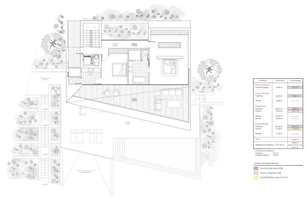 Casa o chalet en venta en Benissa pueblo  