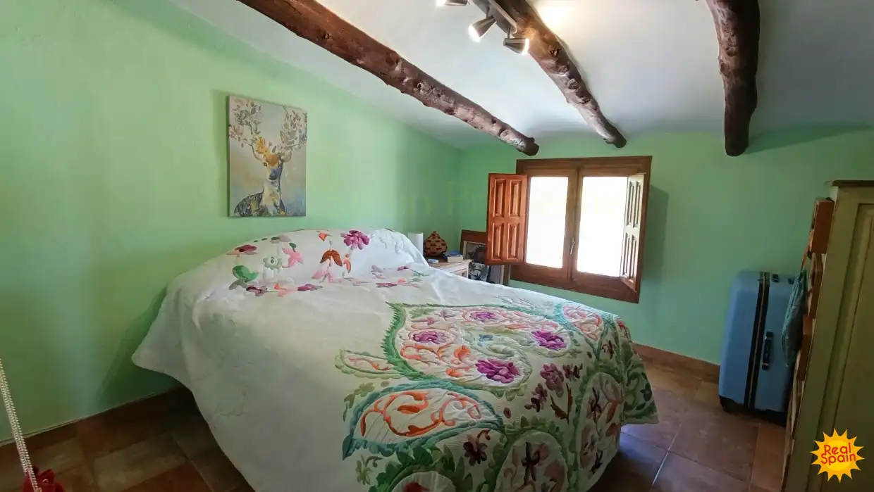 Casa rústica en venta en Vélez-Rubio, imagen 17