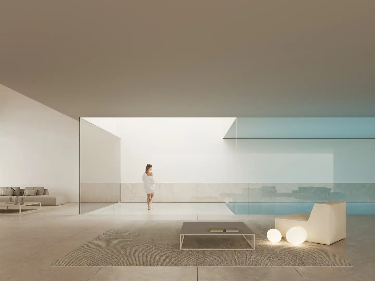 Casa amb piscina en venda a Sotogrande Alto, imagen 22