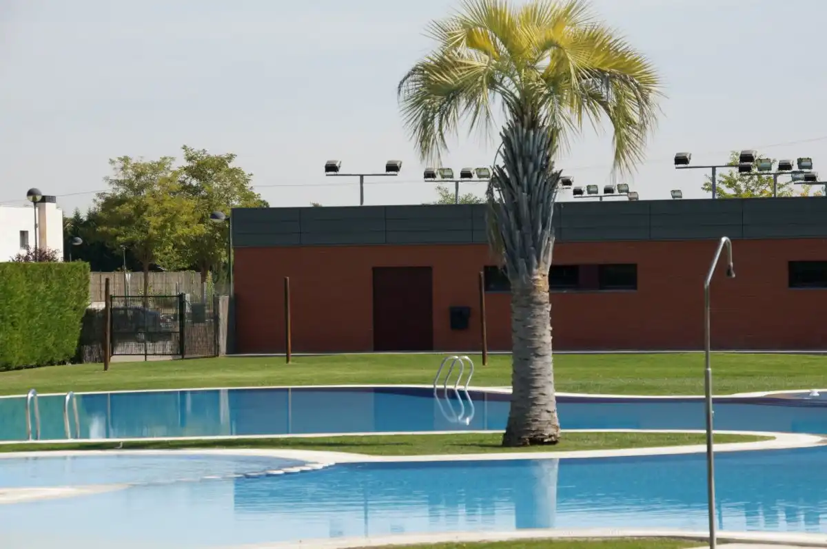 Residential land for sale in Laguna de Duero, imagen 3