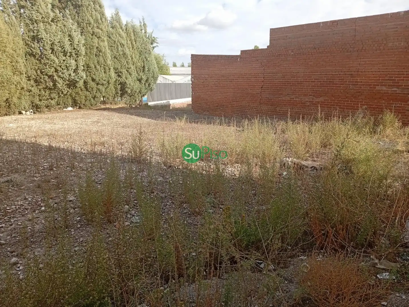 Terreny residencial en venda a Barrio Estación 2C, imagen 8