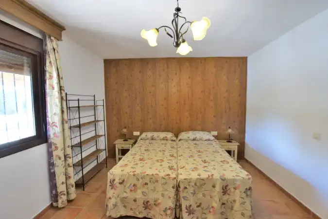 Maison rustique avec piscine à vendre à Partidas Norte, imagen 21