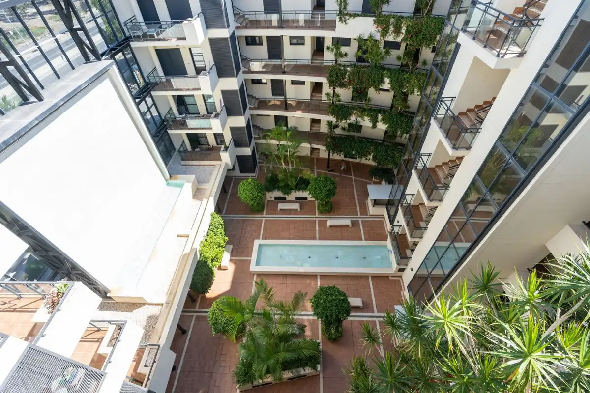 Apartament en venda a Estepona Pueblo, imagen 15
