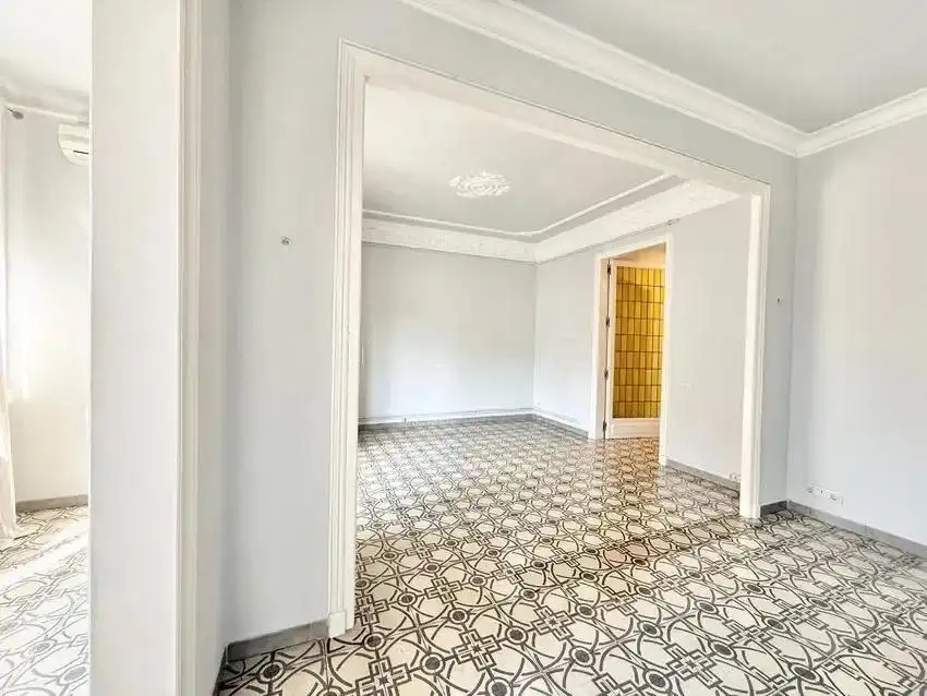 Appartamento con terrazza in vendita a Calle MUNTANER, imagen 5