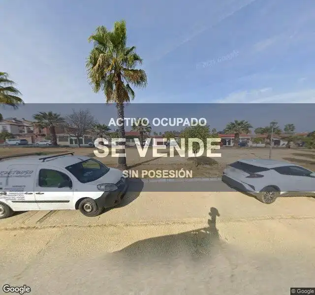 Flat for sale in Villanueva del Ariscal