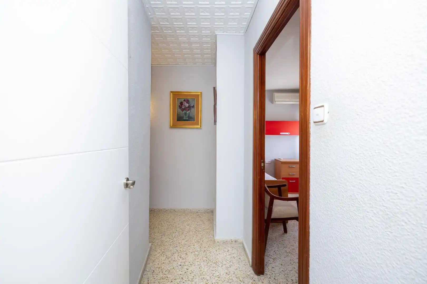 Casa adosada de lloguer a San Matías - Realejo