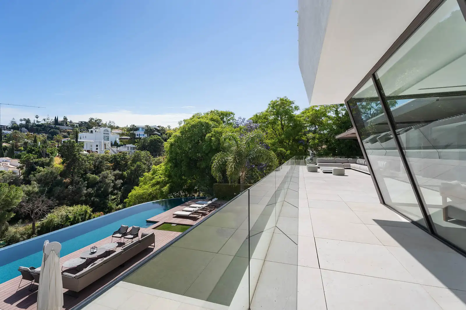 Haus mit Pool zum Verkauf in La Quinta, imagen 11