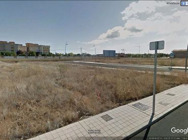 Terreny residencial en venda a Benavente
