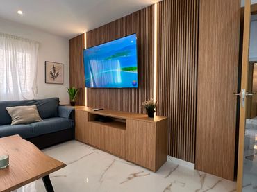 Appartement avec balcon à vendre à Playa de los Boliches