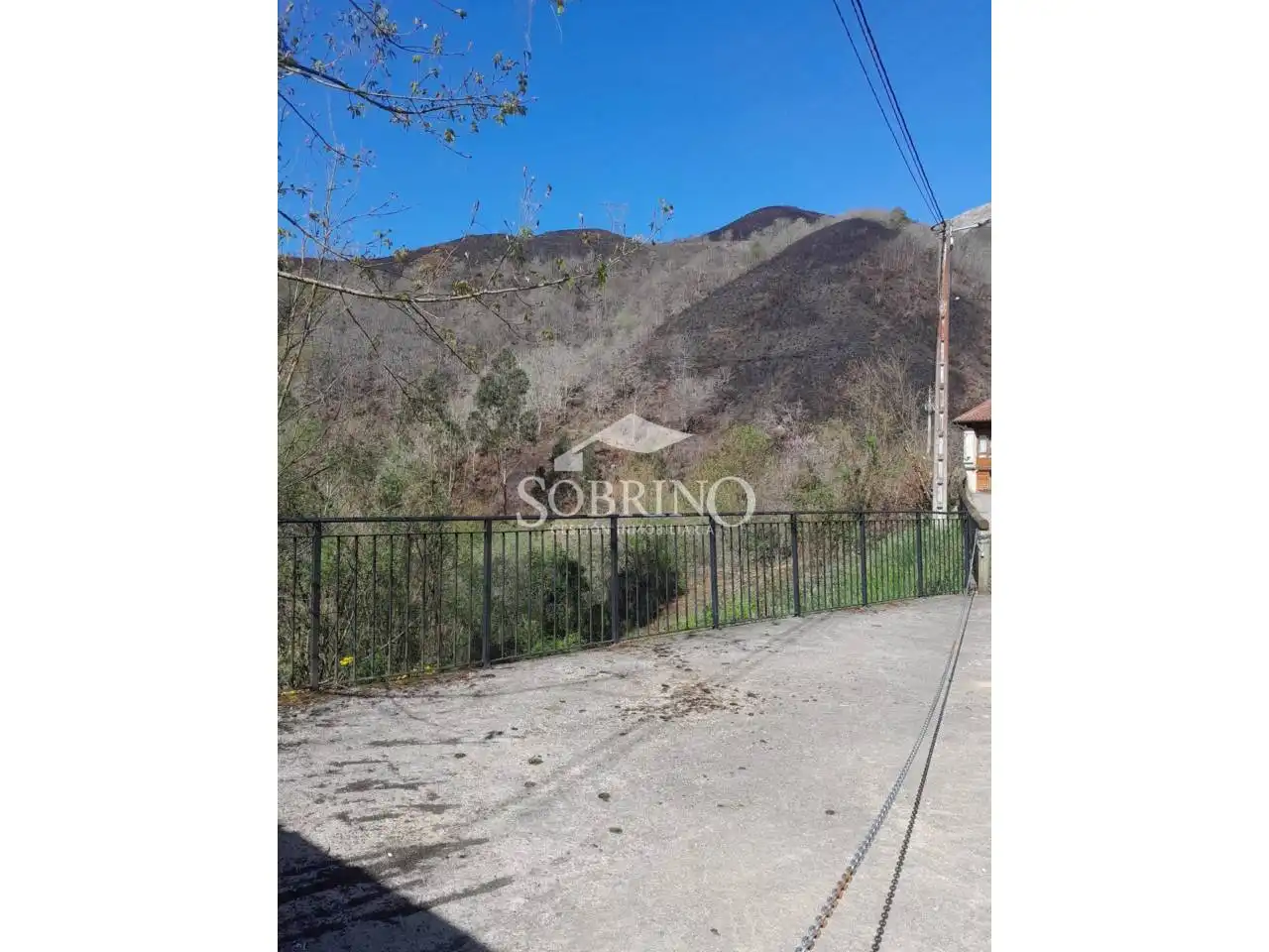 House with garden for sale in Calle Rieña 1, imagen 11