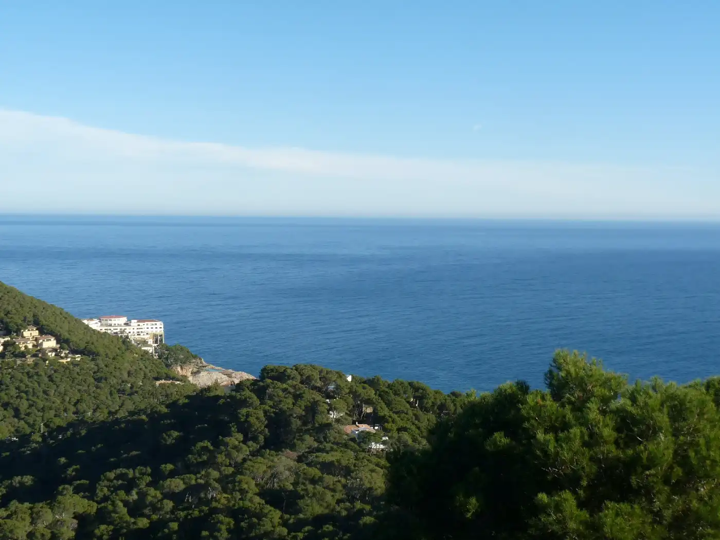 Detached house with pool for sale in Aiguafreda - Sa Tuna, imagen 2