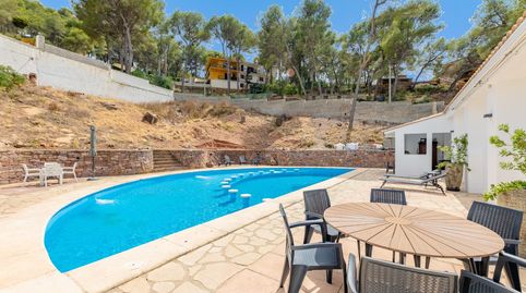 Foto 3 de Casa o chalet en venta en Calle Murtal el, Segart, Valencia
