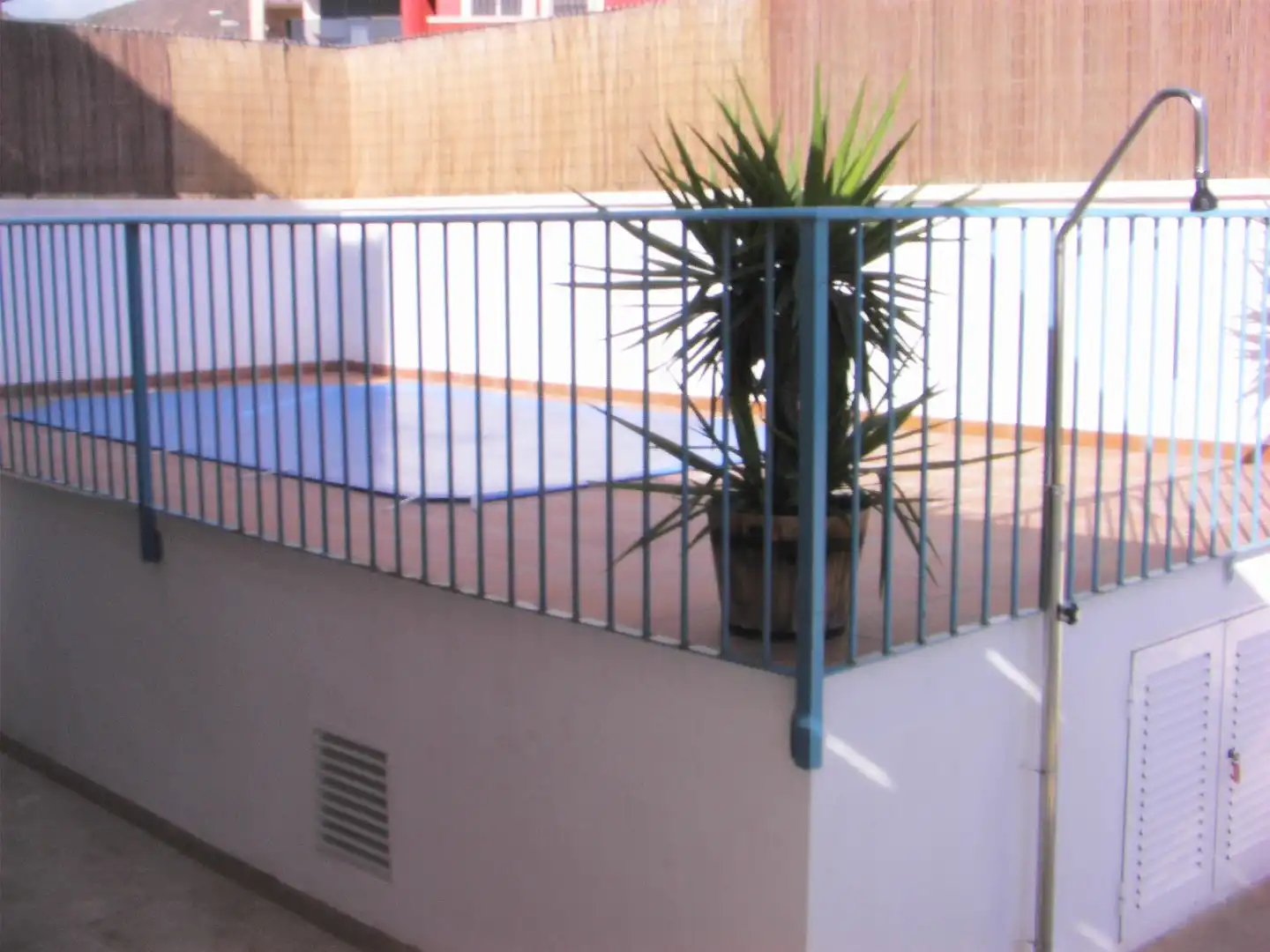 Penthouse mit Pool zum Verkauf in Calle Miguel Rueda 31, imagen 4