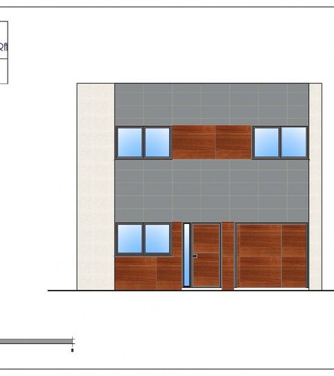 Foto 2 de Casa o chalet en venta en Almansa, Albacete