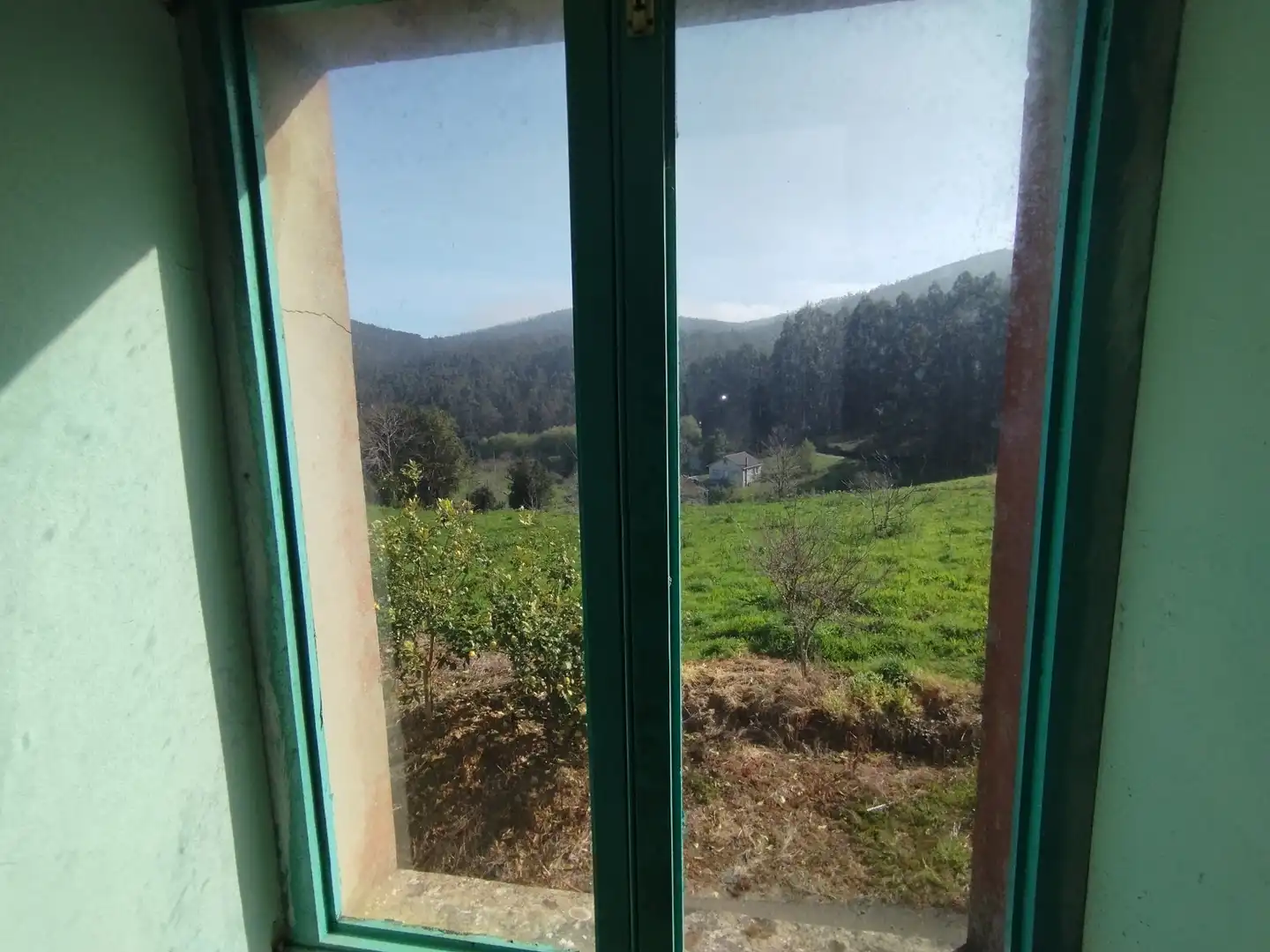 House with garden for sale in O Vicedo, imagen 13