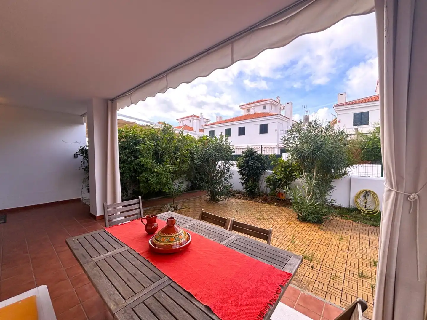 Casa a schiera in affitto a El Rompido, imagen 5