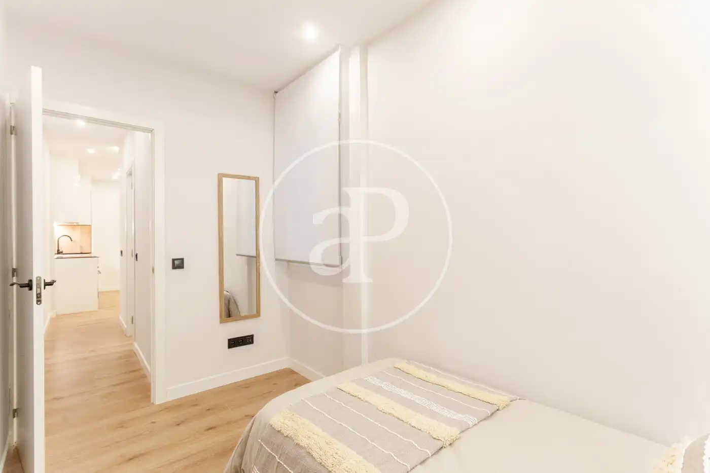 Flat with lift for sale in Calle de Juan Bravo, imagen 25