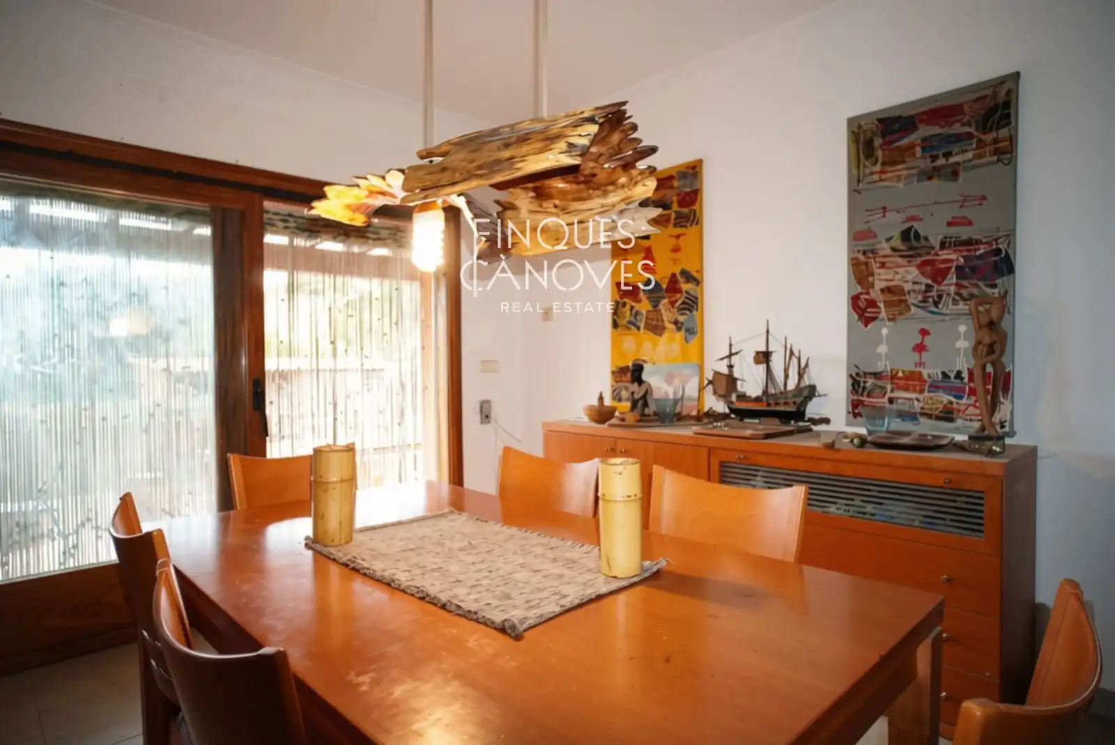Maison mitoyenne avec terrasse à vendre à Del Pi, imagen 7