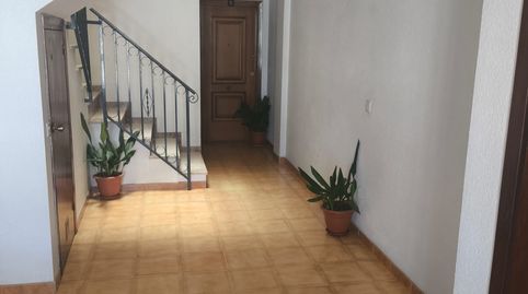 Piso en planta baja en carretera de Espeluy
