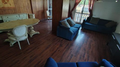 Foto 3 de Casa adosada en venta en Manantiales - Lagar - Cortijo, Alhaurín de la Torre