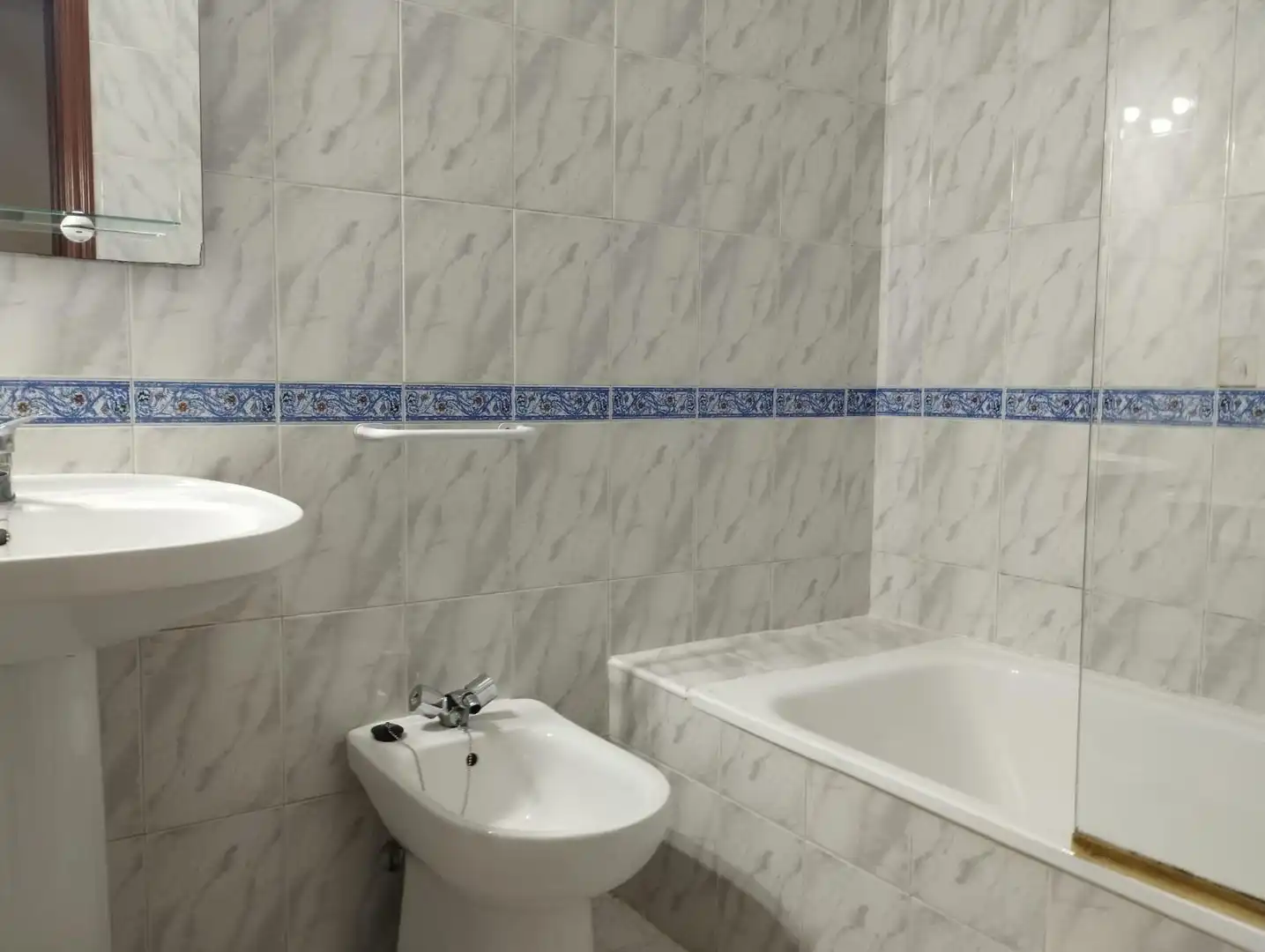 Piso de alquiler en Sevilla, Sevilla