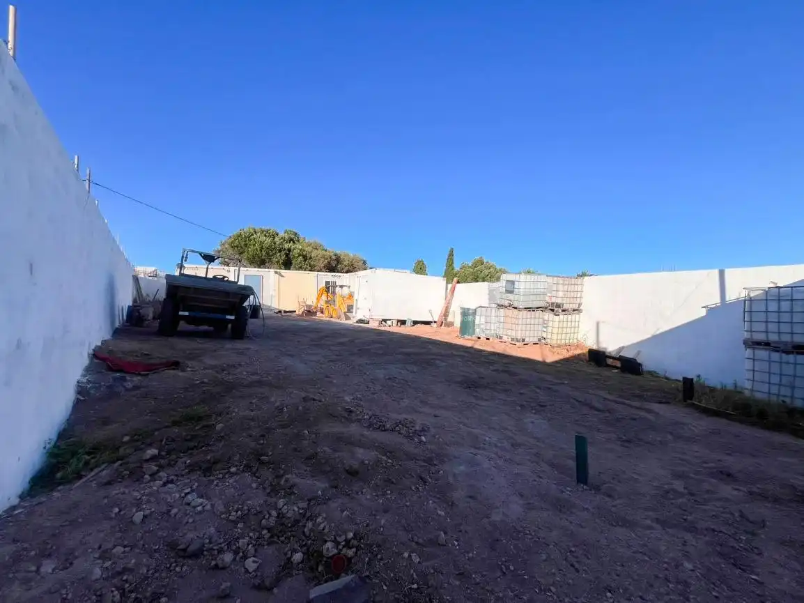 Rural land for sale in Ingenio pueblo, imagen 13