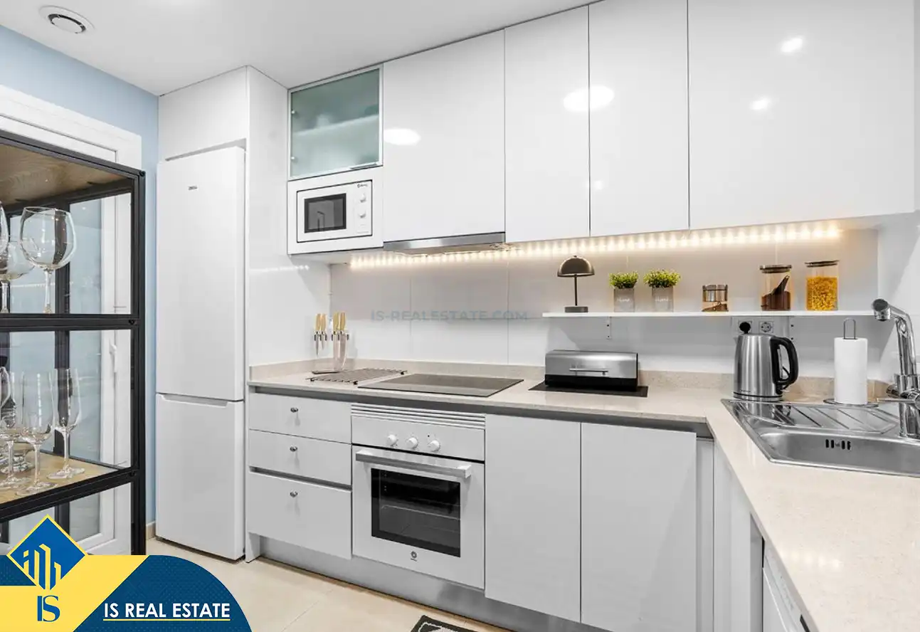 Apartment mit Pool zum Verkauf in Orihuela Costa, imagen 10