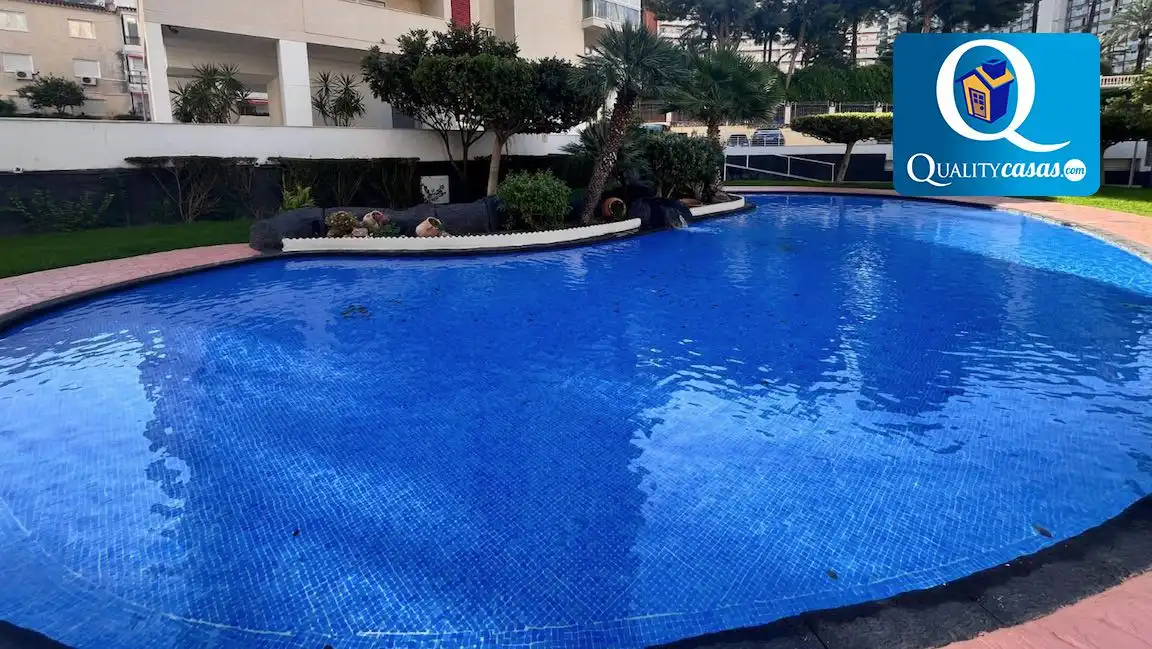 Pis amb piscina en venda a Rincón de Loix, imagen 13