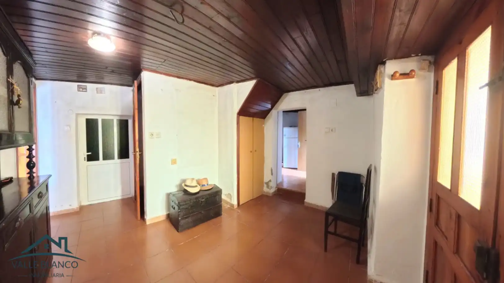 Casa o xalet en venda en Valdeolea