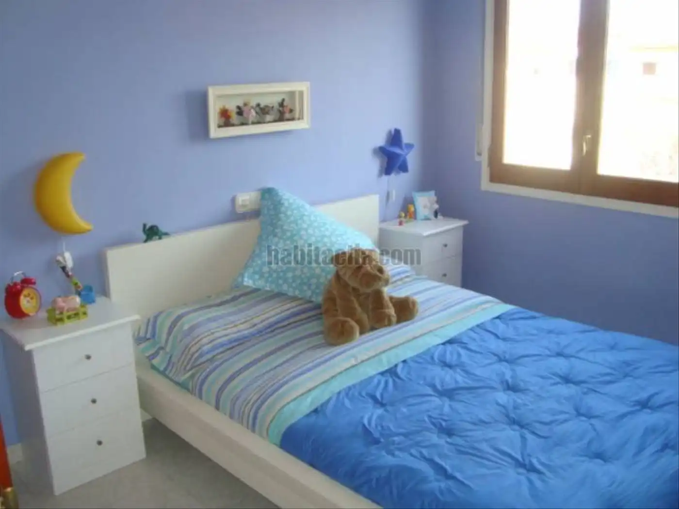 Bedroom of Detached homes for sale in Palafrugell  with Air Conditioner, Heating and Terrace
