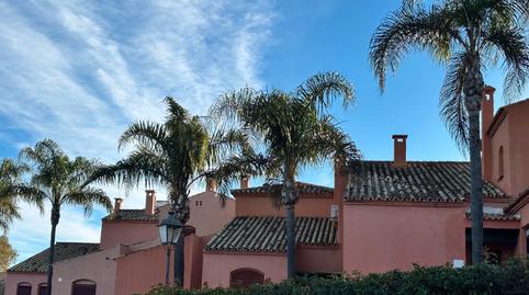 Photo 2 of Flat to rent in Urbanizacion Residencial el Padron, Los Llanos, Estepona