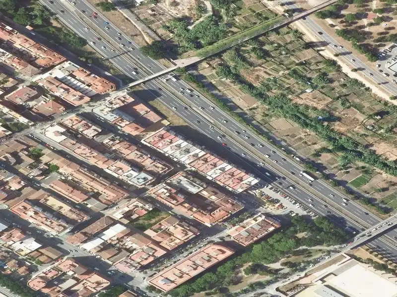 Wohnung zum Verkauf in Calle Verge de Montserrat, imagen 2