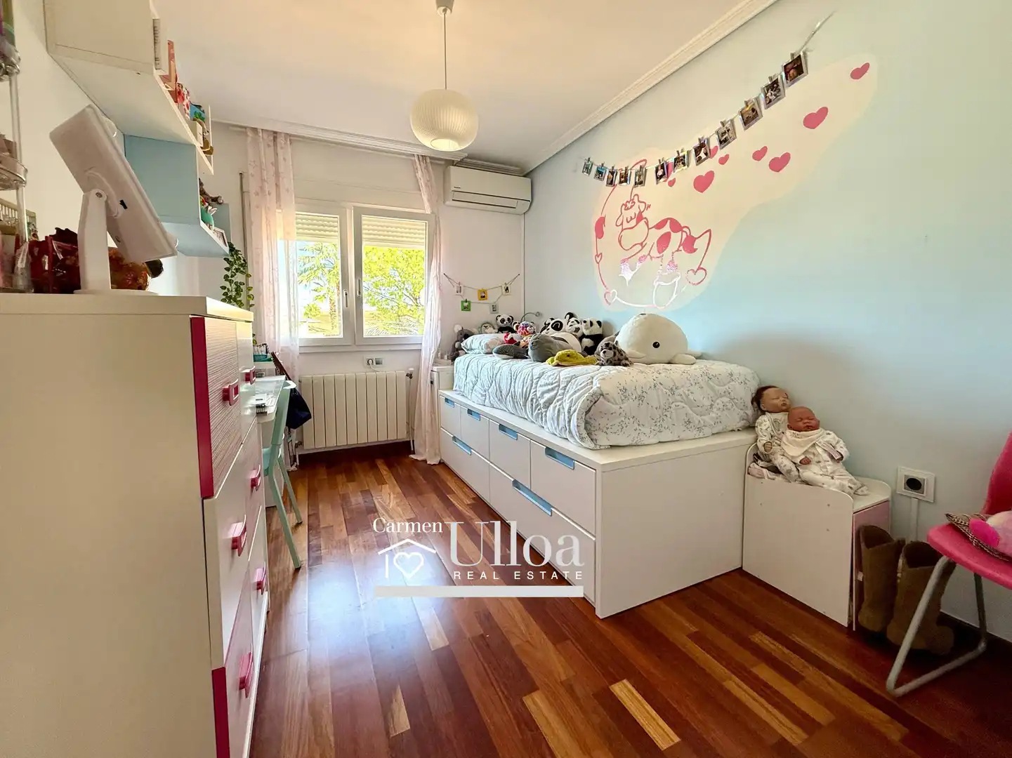 Detached house with pool for sale in Calle del Pino, imagen 39