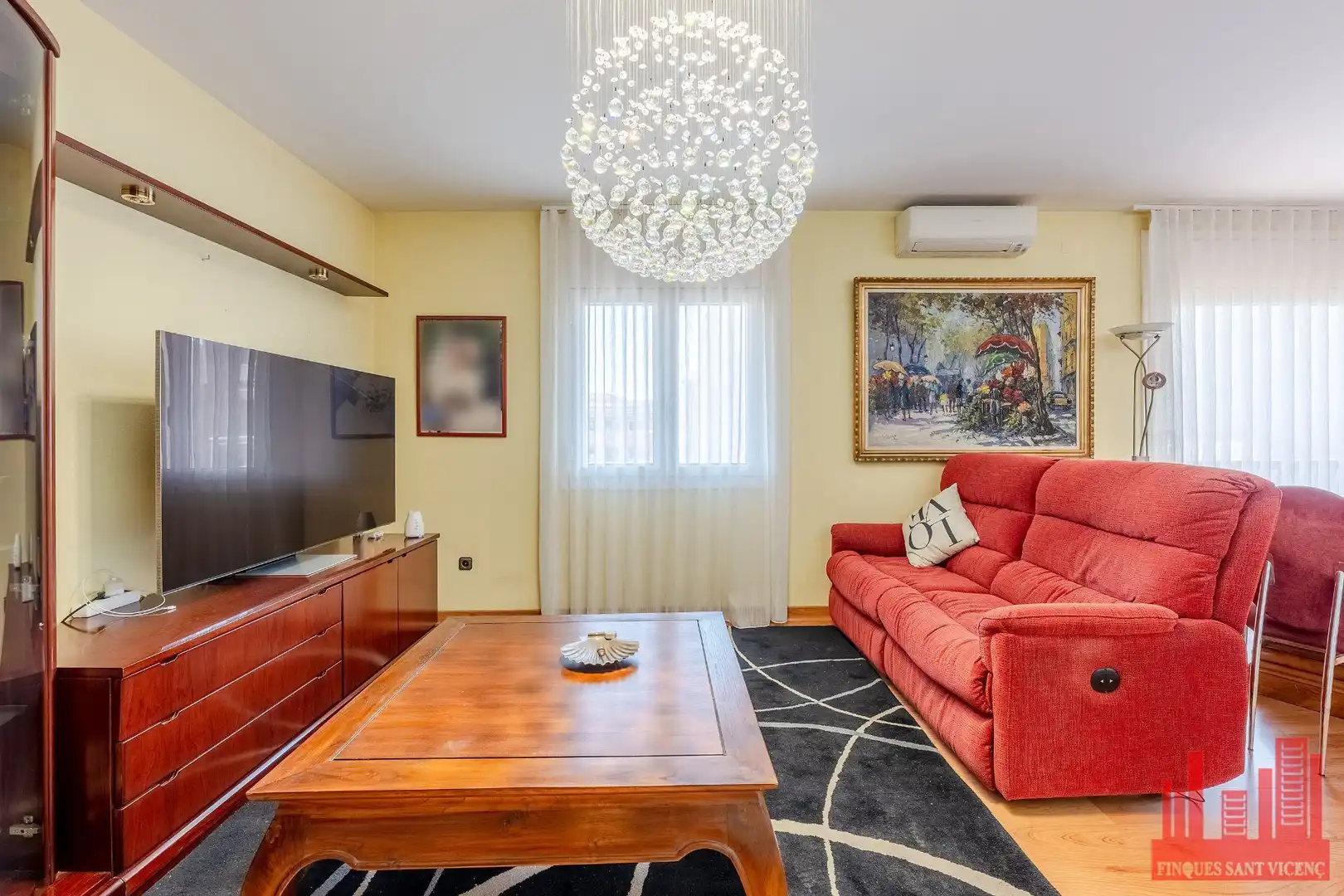 Piso en venta en Sant Vicenç Dels Horts