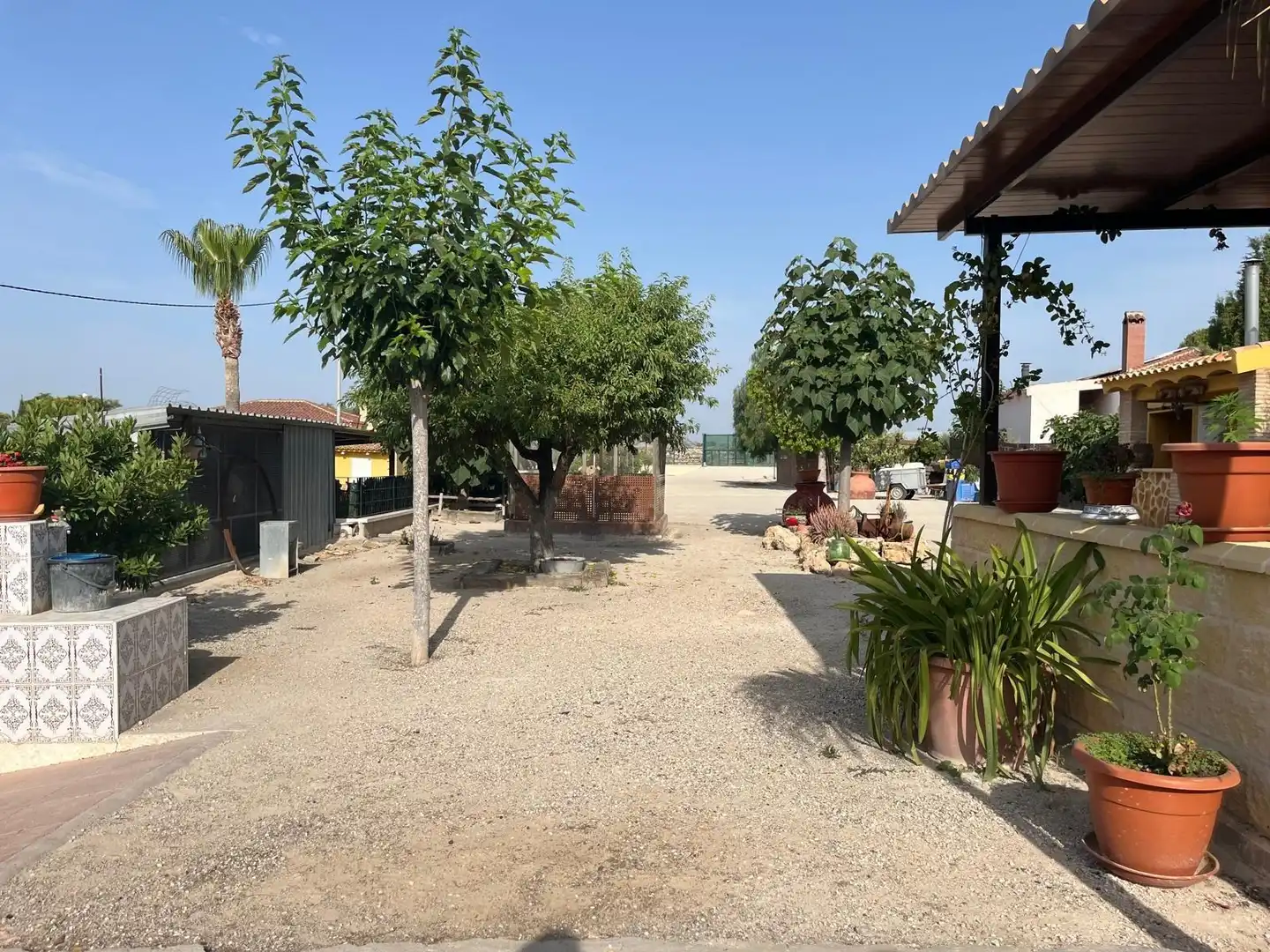 Casa o chalet en venta en Murcia con Aire acondicionado, Calefacción y Terraza