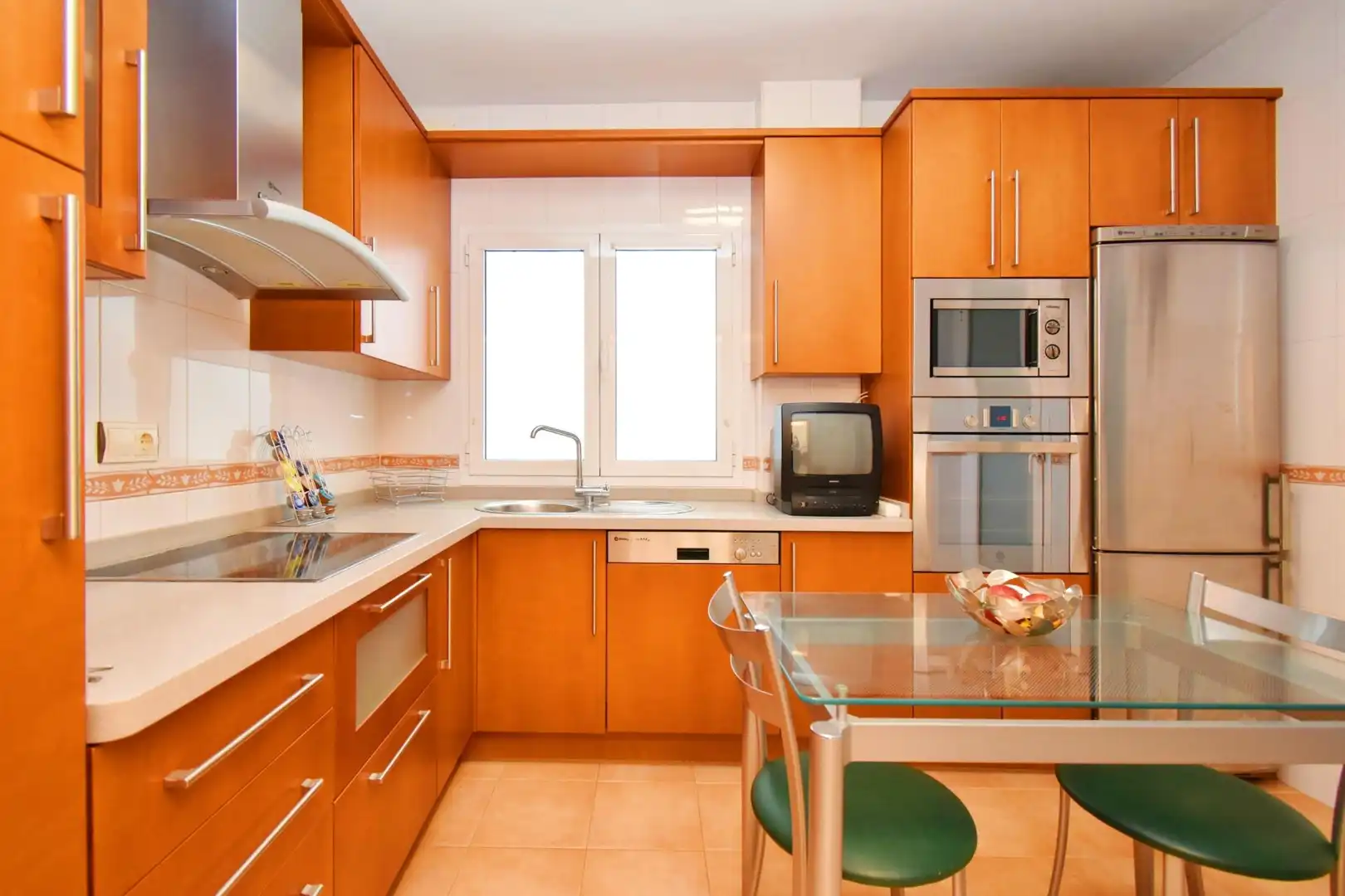 Cocina de Piso en venta en El Ejido