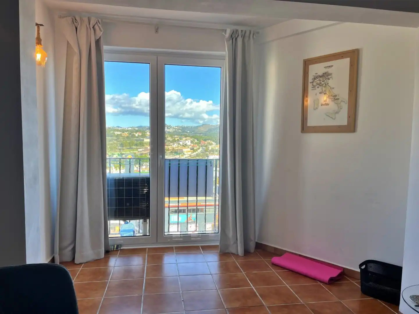 Appartement compact à vendre à Zona Pueblo, imagen 26