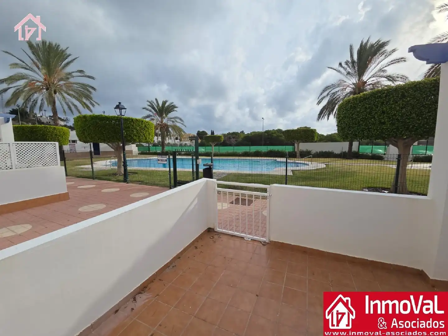 Appartamento con piscina in vendita a Mojácar Playa - Las Ventanicas - La Paratá, imagen 14