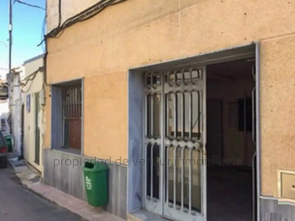 Business premises for sale in Calle Rosario
