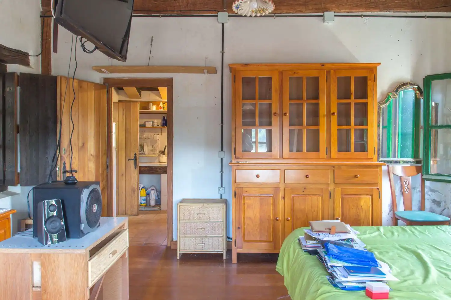 Country house for sale in Etxarriko Bordak, imagen 16
