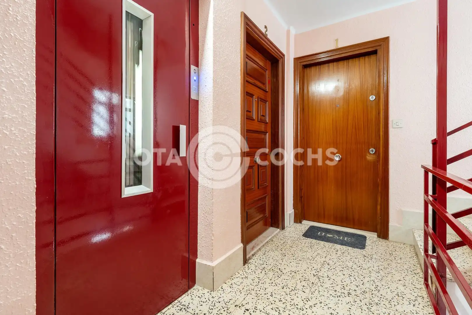 Flat for sale in Reus  with Air Conditioner, Balcony and Community pool
