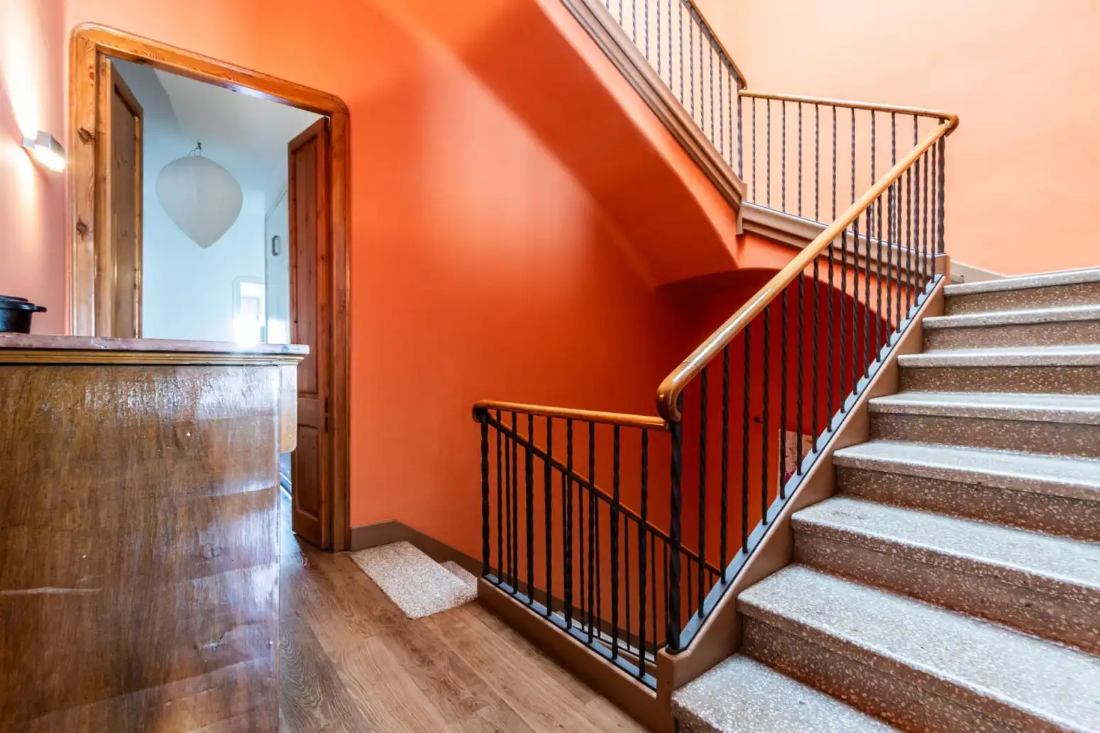 Casa adosada en venta en Terrassa con Calefacción, Parquet y Terraza