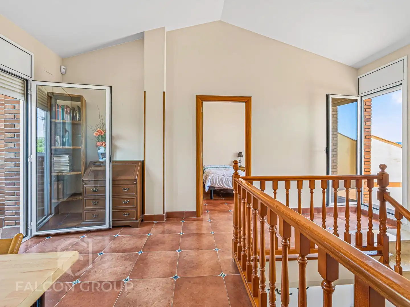 Casa o chalet en venta en Calafell con Aire acondicionado, Calefacción y Jardín privado