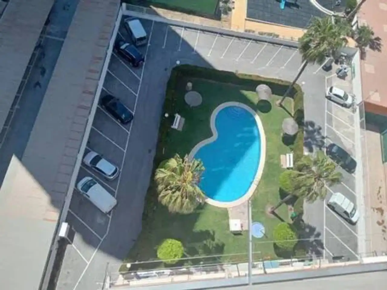 Piso con ascensor en venta en Rincón de Loix, imagen 9