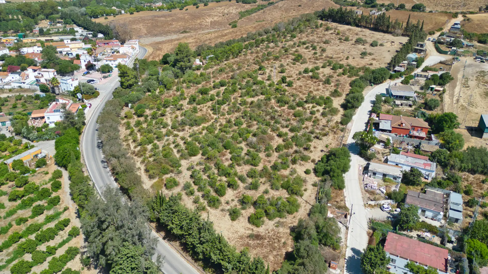 Casa o chalet en venta en San Martín del Tesorillo con Jardín privado y Terraza