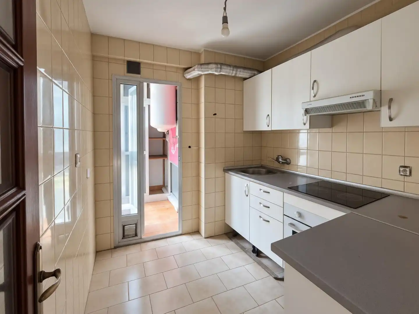Cocina de Piso en venta en Usera