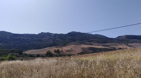 Foto 5 de Finca rústica en venda a Partidas Sur, Málaga