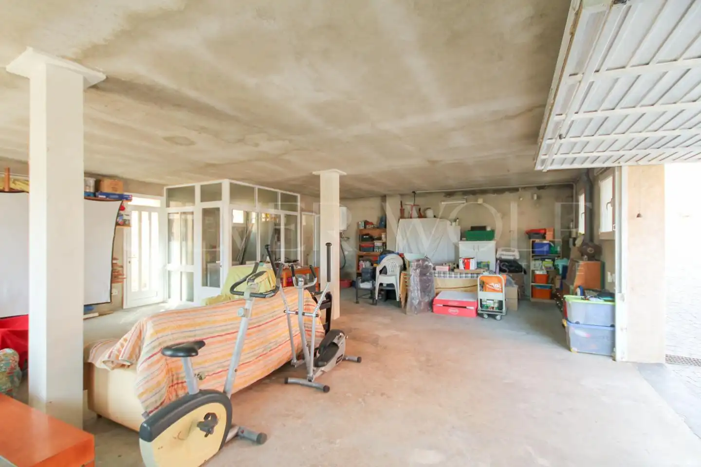 Houses for sale in Sant Boi de Llobregat  with Private garden, Parquet flooring and Terrace